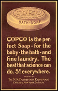 Vintage Advert 01321 A4 Photo Print
