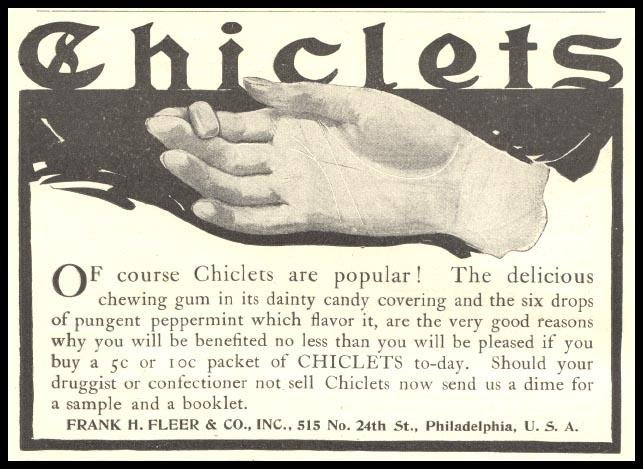 Vintage Advert 01324 A4 Photo Print