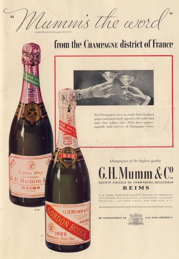 Vintage Advert 01325 A4 Photo Print