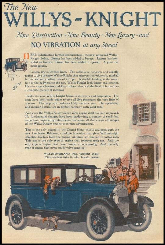 Vintage Advert 01326 A4 Photo Print