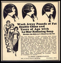 Vintage Advert 01329 A4 Photo Print
