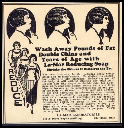 Vintage Advert 01329 A4 Photo Print