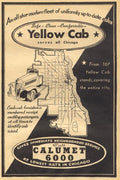Vintage Advert 01334 A4 Photo Print