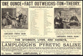 Vintage Advert 01335 A4 Photo Print