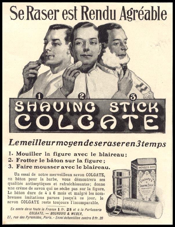 Vintage Advert 01336 A4 Photo Print