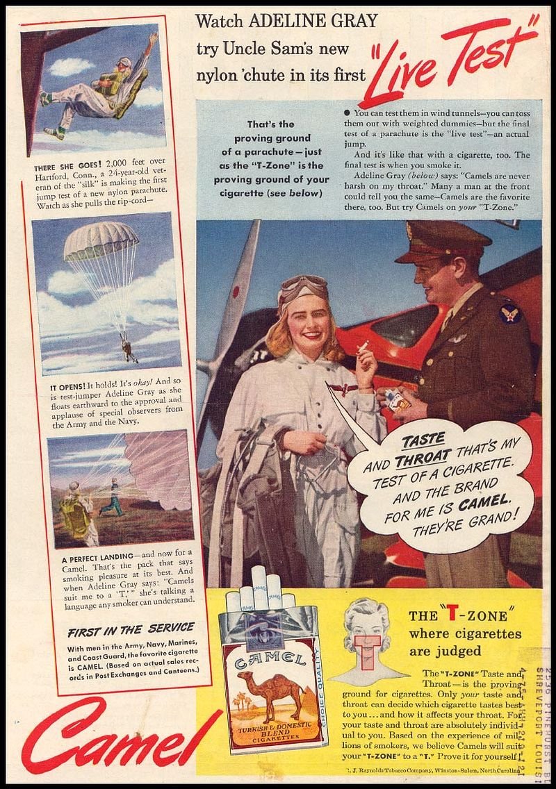 Vintage Advert 01337 A4 Photo Print