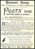 Vintage Advert 01340 A4 Photo Print
