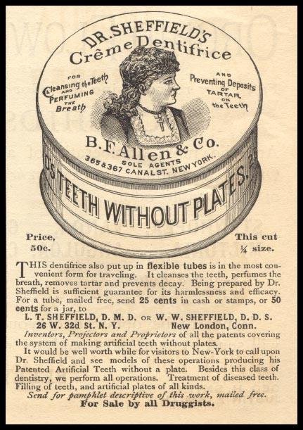 Vintage Advert 01344 A4 Photo Print