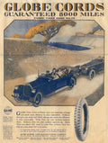 Vintage Advert 01345 A4 Photo Print