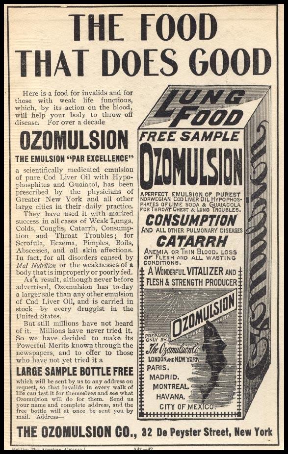 Vintage Advert 01349 A4 Photo Print