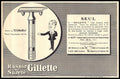 Vintage Advert 01350 A4 Photo Print