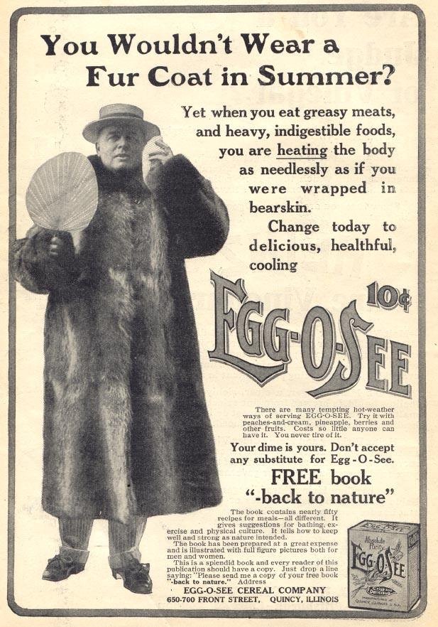 Vintage Advert 01351 A4 Photo Print