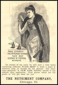 Vintage Advert 01353 A4 Photo Print