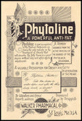 Vintage Advert 01354 A4 Photo Print