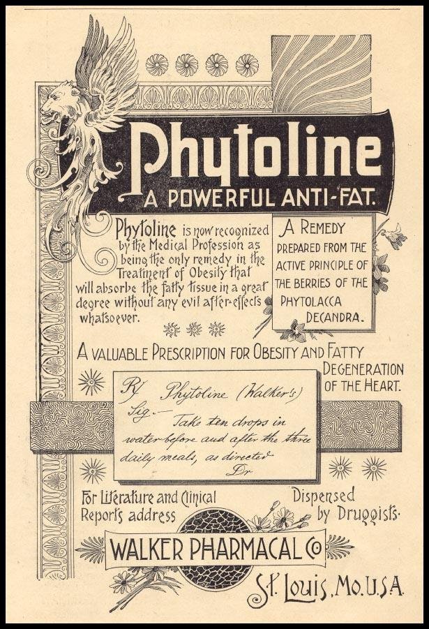 Vintage Advert 01354 A4 Photo Print