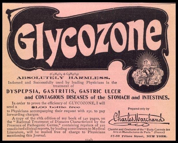 Vintage Advert 01355 A4 Photo Print
