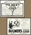 Vintage Advert 01356 A4 Photo Print