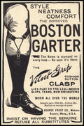 Vintage Advert 01357 A4 Photo Print