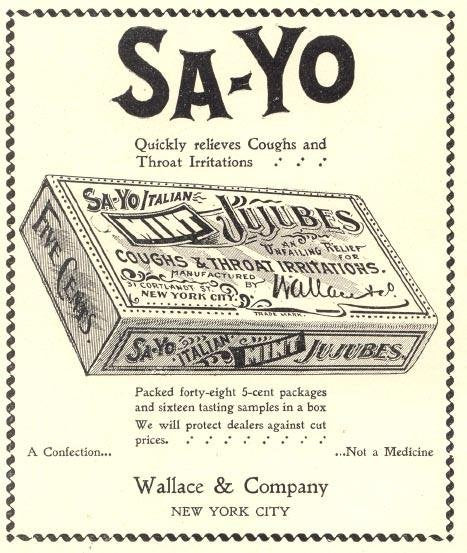 Vintage Advert 01358 A4 Photo Print