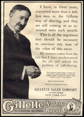 Vintage Advert 01360 A4 Photo Print