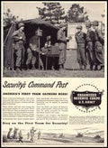 Vintage Advert 01366 A4 Photo Print