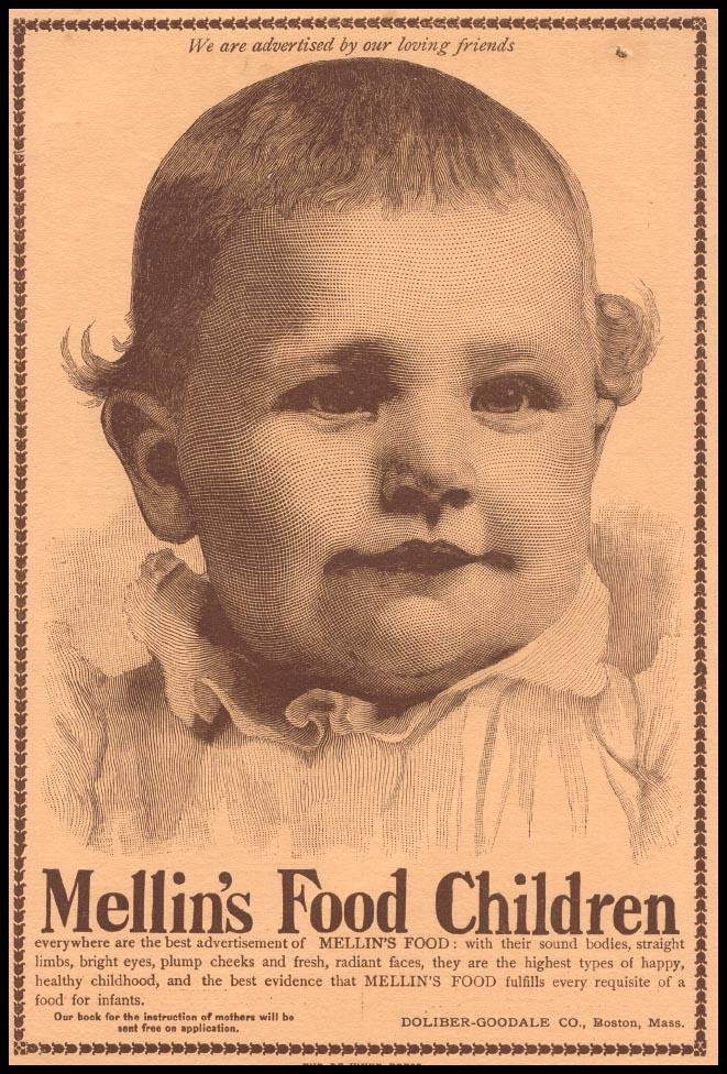 Vintage Advert 01367 A4 Photo Print