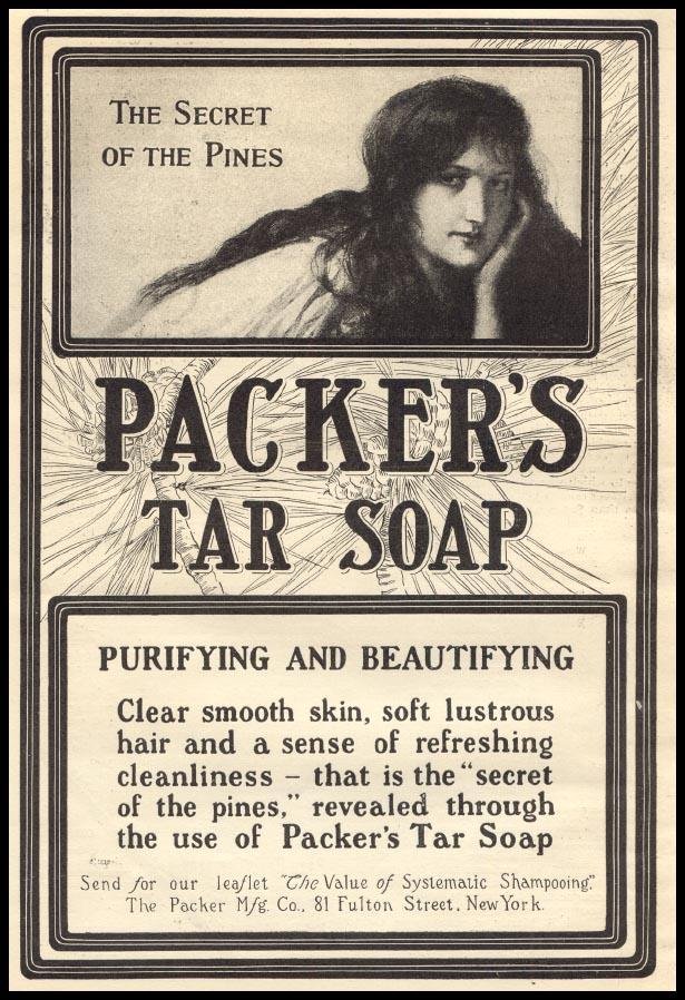 Vintage Advert 01369 A4 Photo Print