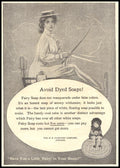 Vintage Advert 01370 A4 Photo Print