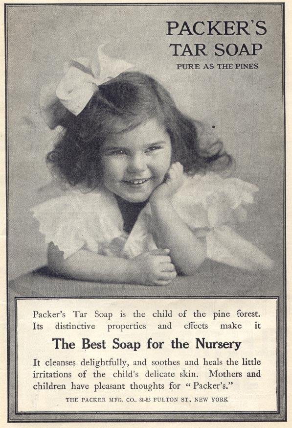 Vintage Advert 01371 A4 Photo Print