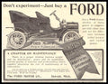 Vintage Advert 01373 A4 Photo Print