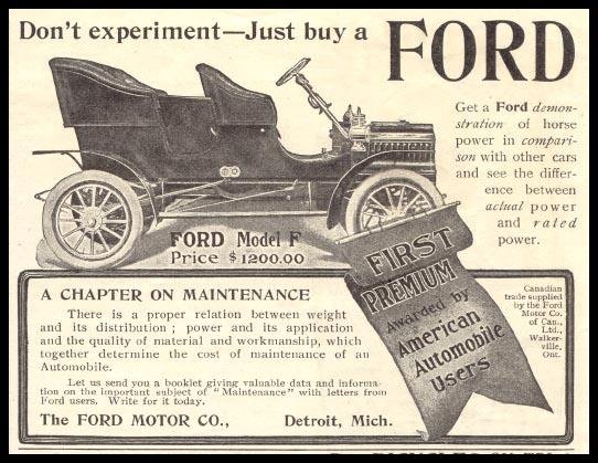 Vintage Advert 01373 A4 Photo Print