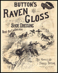 Vintage Advert 01374 A4 Photo Print