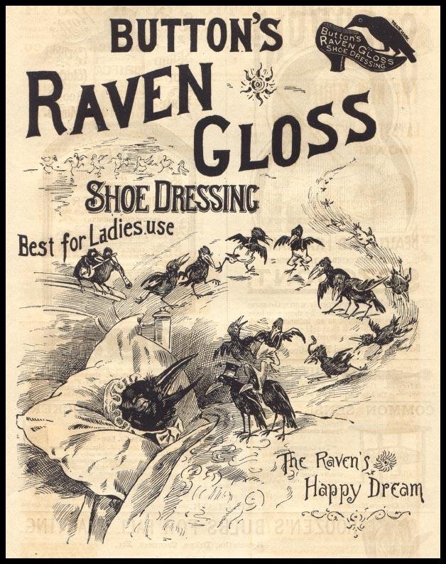 Vintage Advert 01374 A4 Photo Print