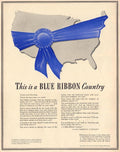 Vintage Advert 01378 A4 Photo Print