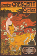 Vintage Advert 01380 A4 Photo Print