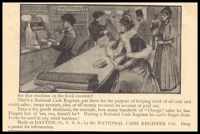 Vintage Advert 01381 A4 Photo Print
