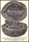 Vintage Advert 01382 A4 Photo Print