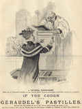 Vintage Advert 01384 A4 Photo Print