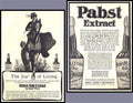 Vintage Advert 01386 A4 Photo Print