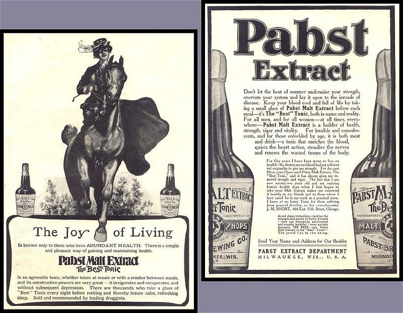 Vintage Advert 01386 A4 Photo Print