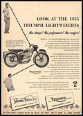 Vintage Advert 01387 A4 Photo Print