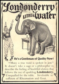 Vintage Advert 01388 A4 Photo Print
