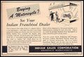 Vintage Advert 01390 A4 Photo Print