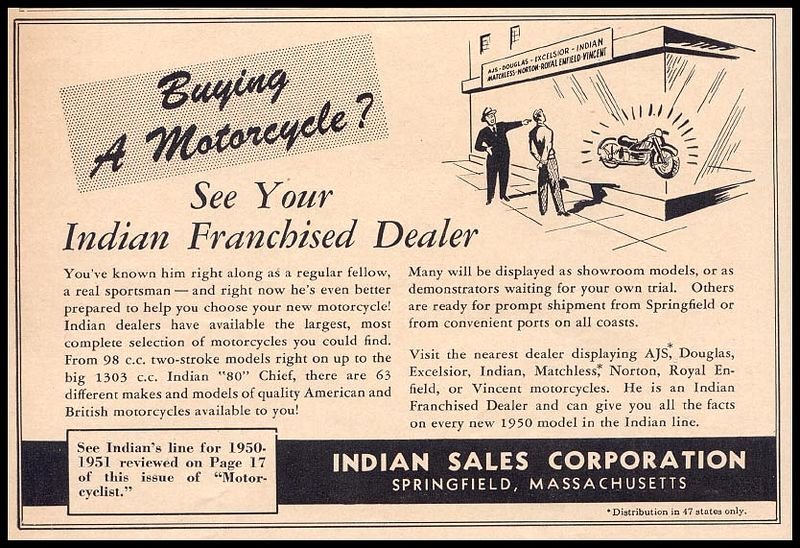 Vintage Advert 01390 A4 Photo Print