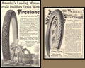 Vintage Advert 01391 A4 Photo Print
