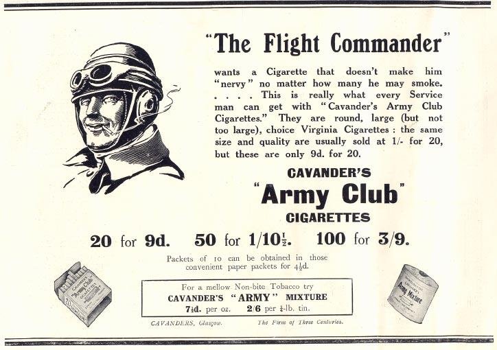 Vintage Advert 01392 A4 Photo Print
