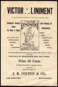 Vintage Advert 01393 A4 Photo Print