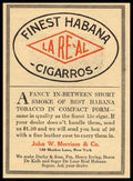 Vintage Advert 01398 A4 Photo Print