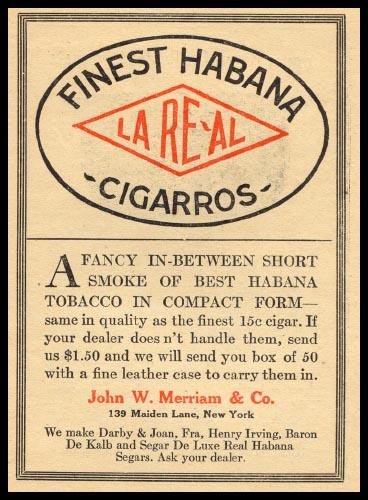 Vintage Advert 01398 A4 Photo Print
