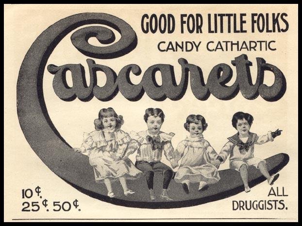 Vintage Advert 01400 A4 Photo Print